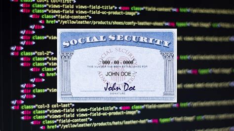 are all social security compromized calls fake